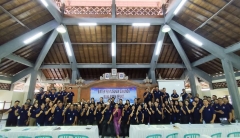 Bimbingan Teknis (Bimtek) Penyusunan Dokumen Manajemen Risiko