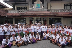 Peringatan HUT Perumda Air Minum Panca Mahottama Ke 31